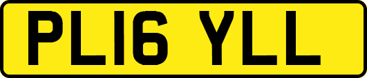 PL16YLL