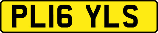 PL16YLS
