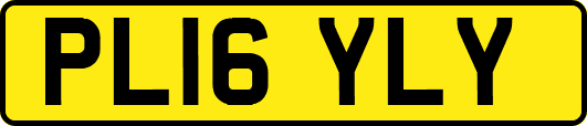 PL16YLY