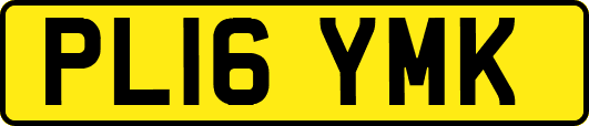 PL16YMK