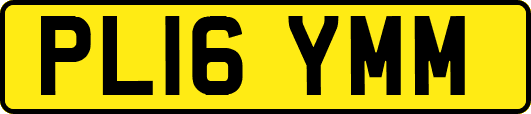 PL16YMM