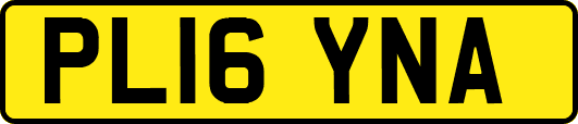 PL16YNA