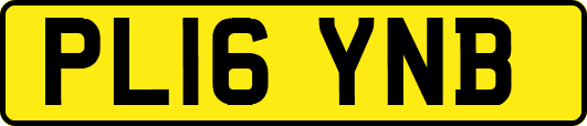PL16YNB
