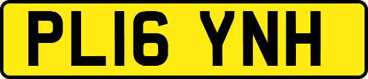 PL16YNH
