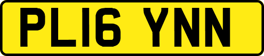 PL16YNN