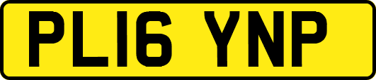 PL16YNP