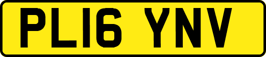 PL16YNV
