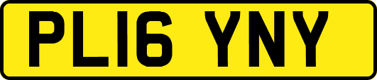 PL16YNY