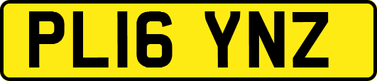 PL16YNZ