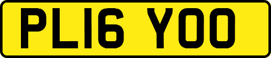 PL16YOO