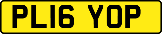 PL16YOP
