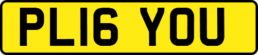 PL16YOU