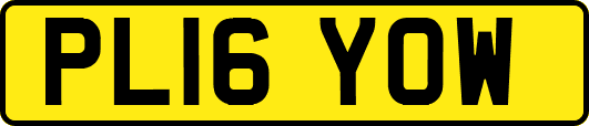 PL16YOW