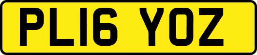 PL16YOZ