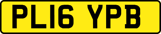 PL16YPB