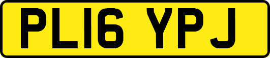 PL16YPJ