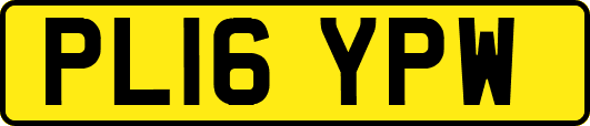 PL16YPW