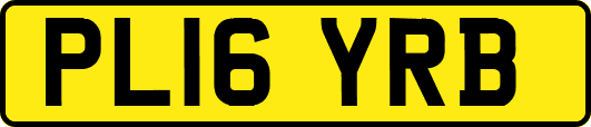 PL16YRB