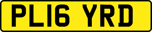 PL16YRD