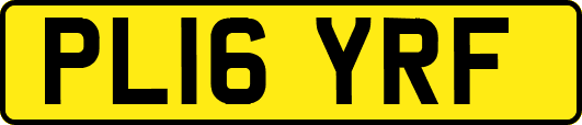 PL16YRF