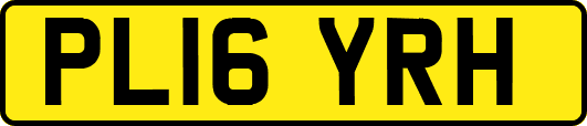 PL16YRH