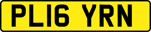 PL16YRN