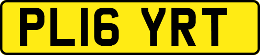 PL16YRT