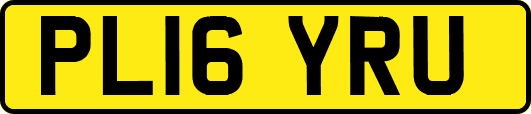 PL16YRU