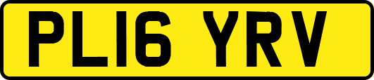 PL16YRV