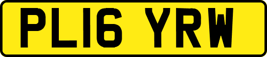 PL16YRW