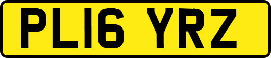 PL16YRZ