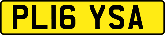 PL16YSA