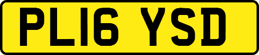 PL16YSD