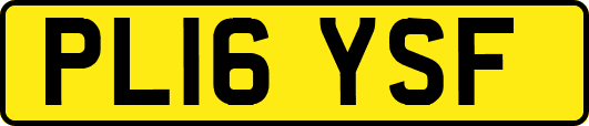 PL16YSF