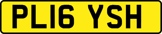 PL16YSH