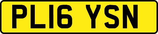 PL16YSN