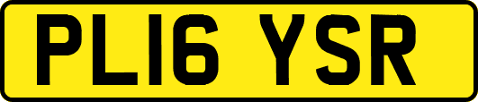 PL16YSR