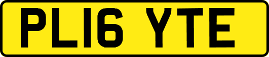 PL16YTE