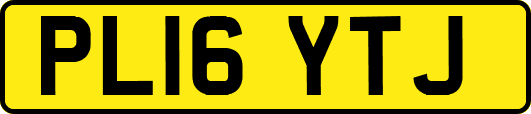 PL16YTJ