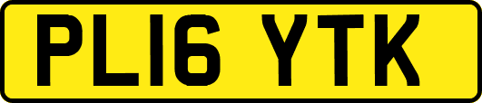 PL16YTK