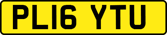 PL16YTU