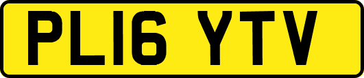 PL16YTV
