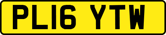 PL16YTW