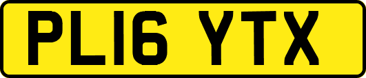 PL16YTX