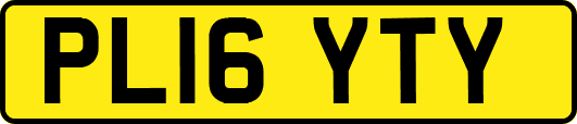 PL16YTY