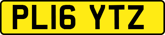 PL16YTZ