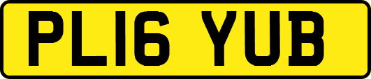 PL16YUB