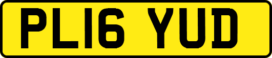 PL16YUD