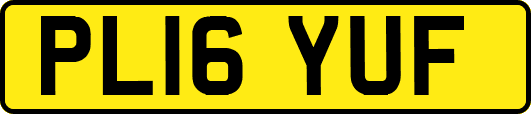 PL16YUF