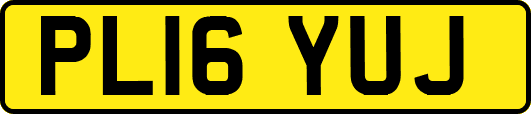 PL16YUJ